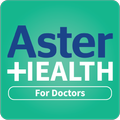 Aster Health for Doctors