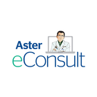 Aster eConsult simgesi