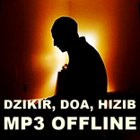 Dzikir, Doa, Hizib, Wirid MP3 Offline