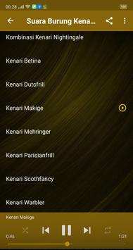 Masteran Kenari Gacor Ngerol Panjang Mp3 Offline For Android Apk Download