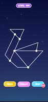 Draw Line: Puzzle Dot Connect Ekran Görüntüsü 1
