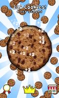 Cookie Clicker penulis hantaran