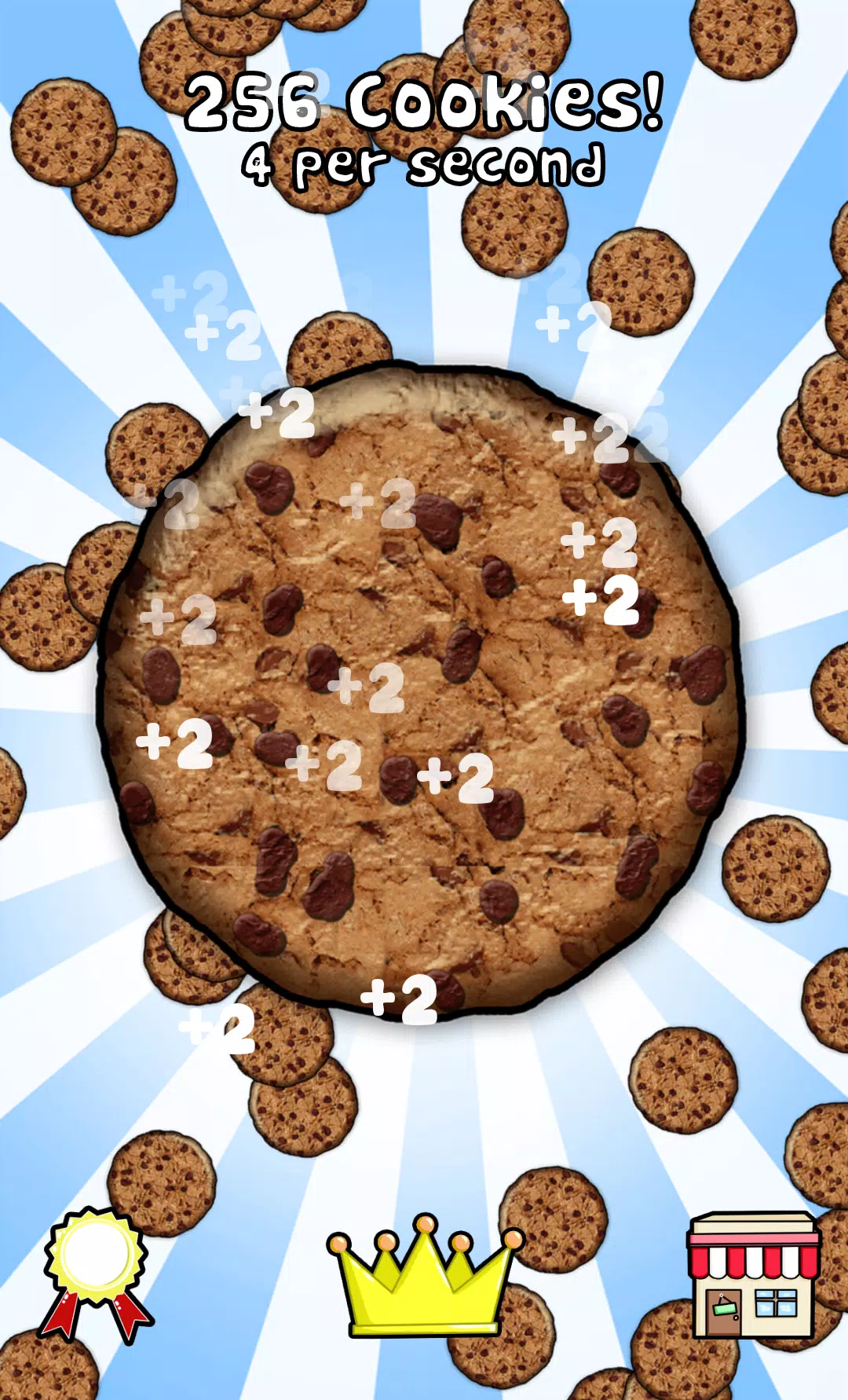 Download do APK de Cookie Clicker! para Android