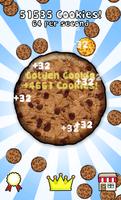 Cookie Clicker syot layar 1