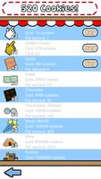 Cookie Clicker syot layar 2