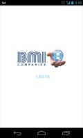 BMI Cotizador Salud Guatemala Affiche