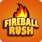 Fireball Rush Saga أيقونة