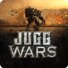 Jugg Wars آئیکن