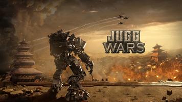 Jugg Wars تصوير الشاشة 1