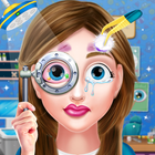 Eye Doctor Surgery Hospital 图标