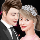 Dream Royal Wedding Games ไอคอน