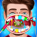 Teeth Doctor Surgery Hospital APK