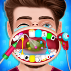 Teeth Doctor Surgery Hospital icône