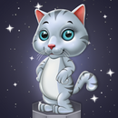 Hey Kitty Mini Games APK