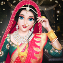 Royal Indian Wedding Games APK