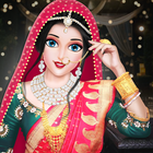 Royal Indian Wedding Games icon