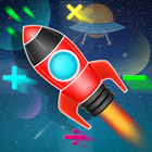 Maths Addition And Subtraction icono