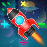 Maths Addition And Subtraction icono