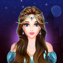 Princess Wedding Dress up Game APK