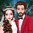 Wedding With Wedding Planner-icoon