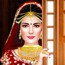 Indian Wedding Fashion Stylist APK