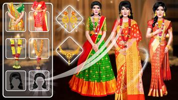 Indian Wedding Fashion Stylist ảnh chụp màn hình 1