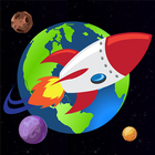 Asteroid Earth Defence ikon
