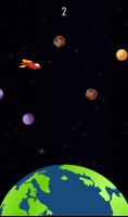 Asteroid Earth Defence captura de pantalla 1