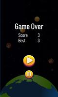 Asteroid Earth Defence 截图 2