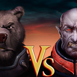 Bears vs Vampires APK