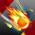 Astronaut X | Asteroid storm space survival