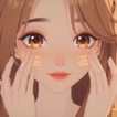GlowUp Diaries icon
