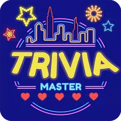 Trivia Master - Quiz Puzzle アプリダウンロード