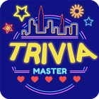 Trivia Master icône