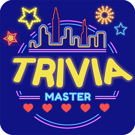 Trivia Master - Quiz Puzzle