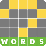 Word Guess أيقونة