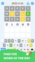 Word Guess 海報