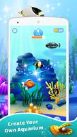 Word Spelling Fish تصوير الشاشة 1