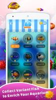 Word Spelling Fish تصوير الشاشة 2