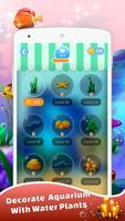 Word Spelling Fish تصوير الشاشة 3