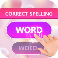 Word Spelling - Spelling Game