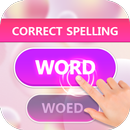 Word Spelling - Spelling Game aplikacja
