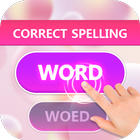 Word Spelling biểu tượng
