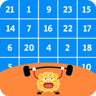 Memory Challenge иконка
