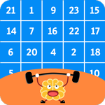 Memory Challenge icon