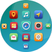 Dot Launcher APK