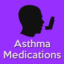 Asthma Medications, Asthma Causes APK