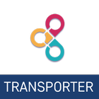 AFM Transporter ícone