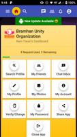 Brahman Unity Organization capture d'écran 3