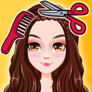 permainan salon rambut kepang APK